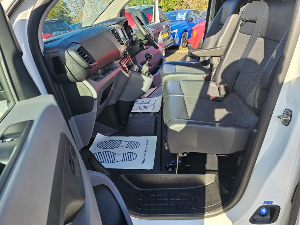 Used Peugeot Expert 2022 for sale - 77680569: Photo 29