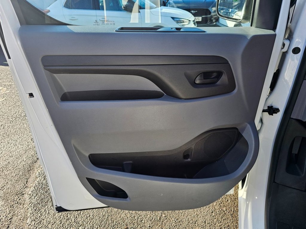 Used Peugeot Expert 2022 for sale - 77680569: Photo 30