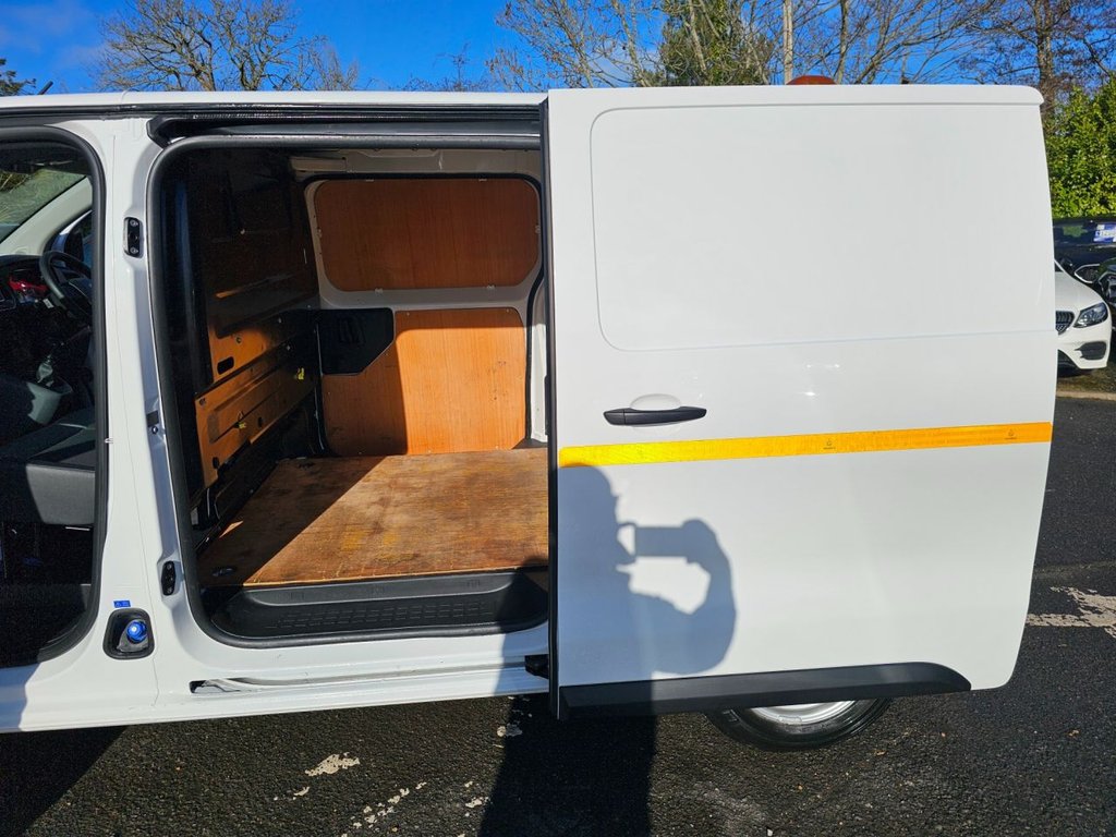 Used Peugeot Expert 2022 for sale - 77680569: Photo 31