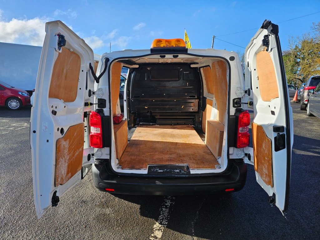 Used Peugeot Expert 2022 for sale - 77680569: Photo 36