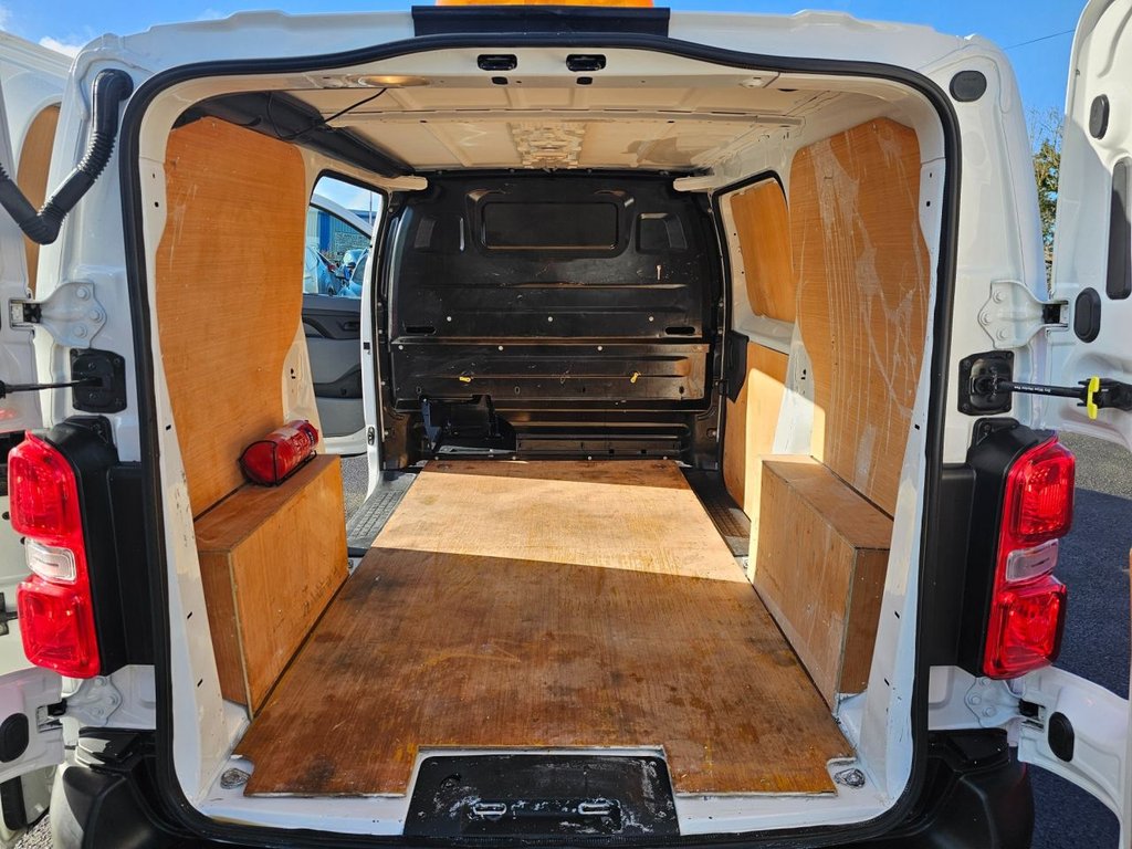 Used Peugeot Expert 2022 for sale - 77680569: Photo 37