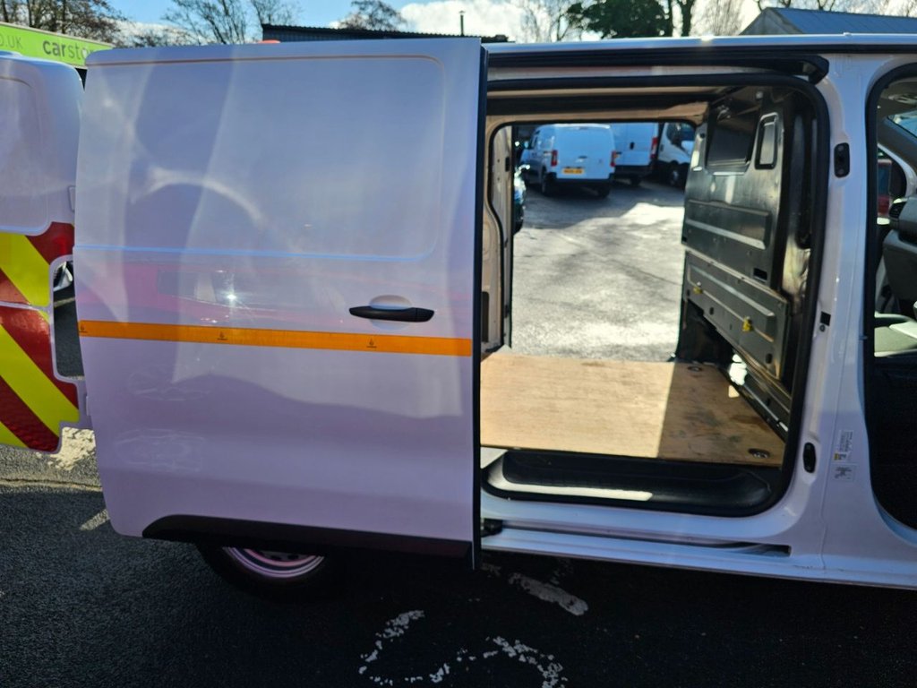 Used Peugeot Expert 2022 for sale - 77680569: Photo 41