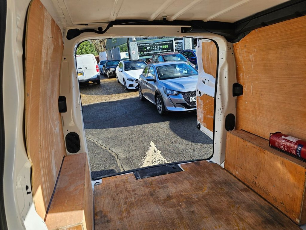 Used Peugeot Expert 2022 for sale - 77680569: Photo 43