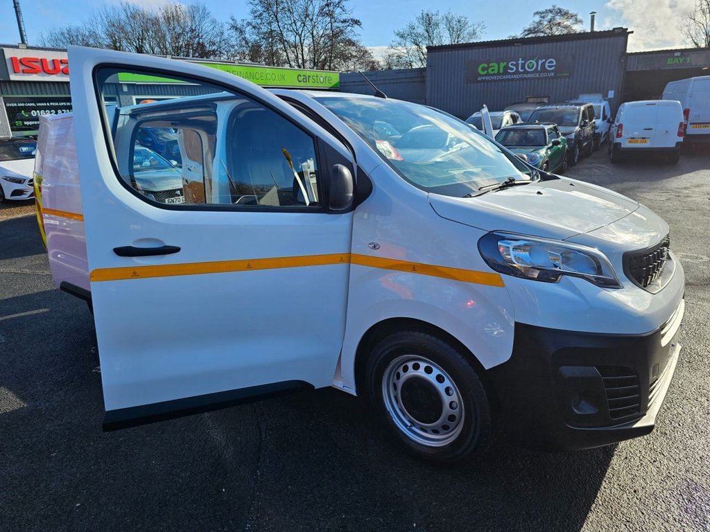 Used Peugeot Expert 2022 for sale - 77680569: Photo 46