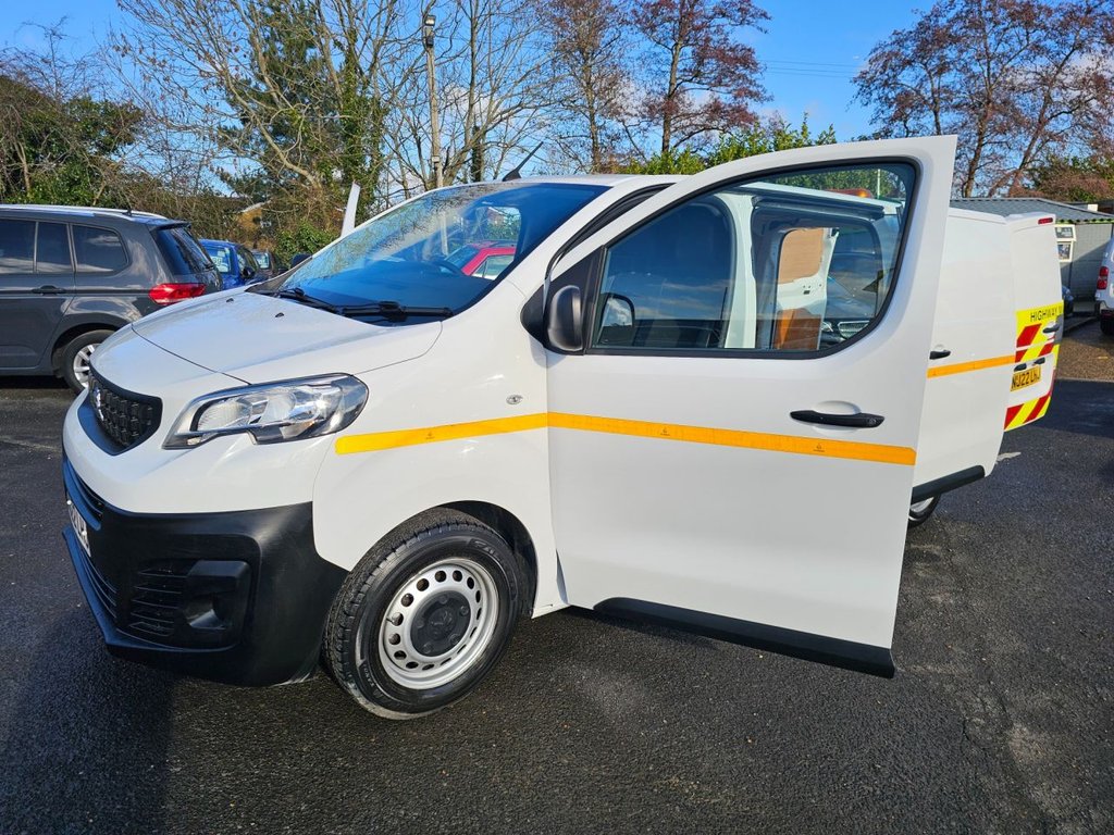 Used Peugeot Expert 2022 for sale - 77680569: Photo 48