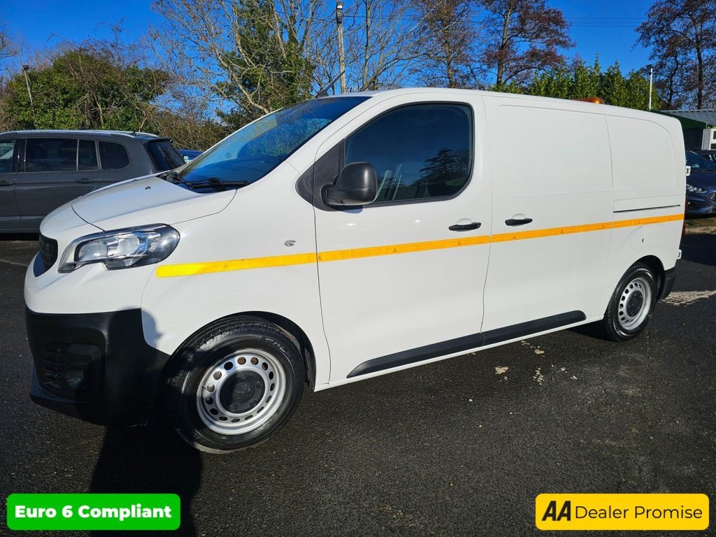 Used Peugeot Expert 2022 for sale - 77680569: Photo 6