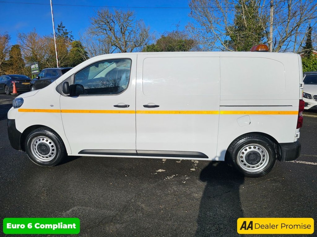 Used Peugeot Expert 2022 for sale - 77680569: Photo 7