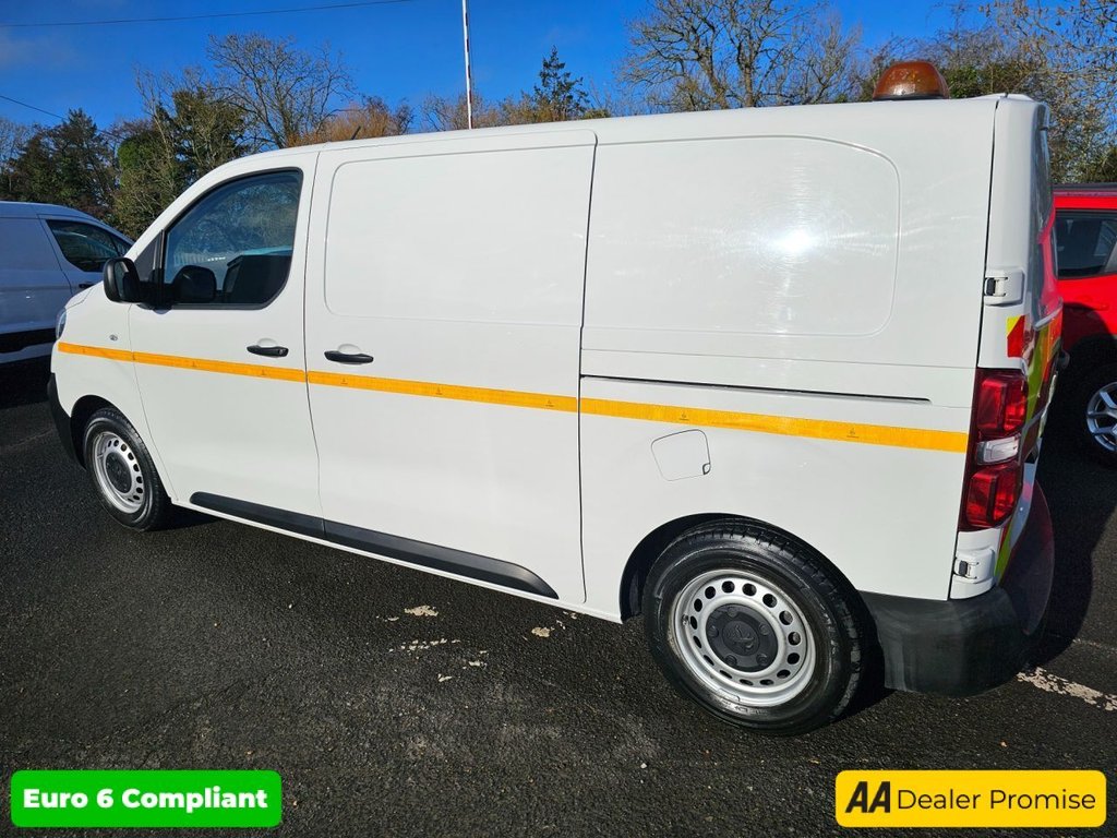Used Peugeot Expert 2022 for sale - 77680569: Photo 8