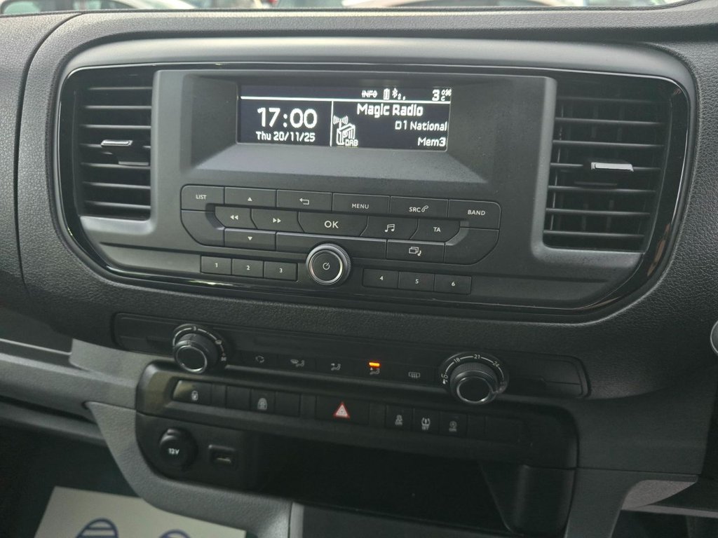 Used Vauxhall Vivaro Life 2020 for sale - 76642523: Photo 19