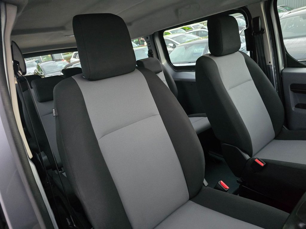 Used Vauxhall Vivaro Life 2020 for sale - 76642523: Photo 22