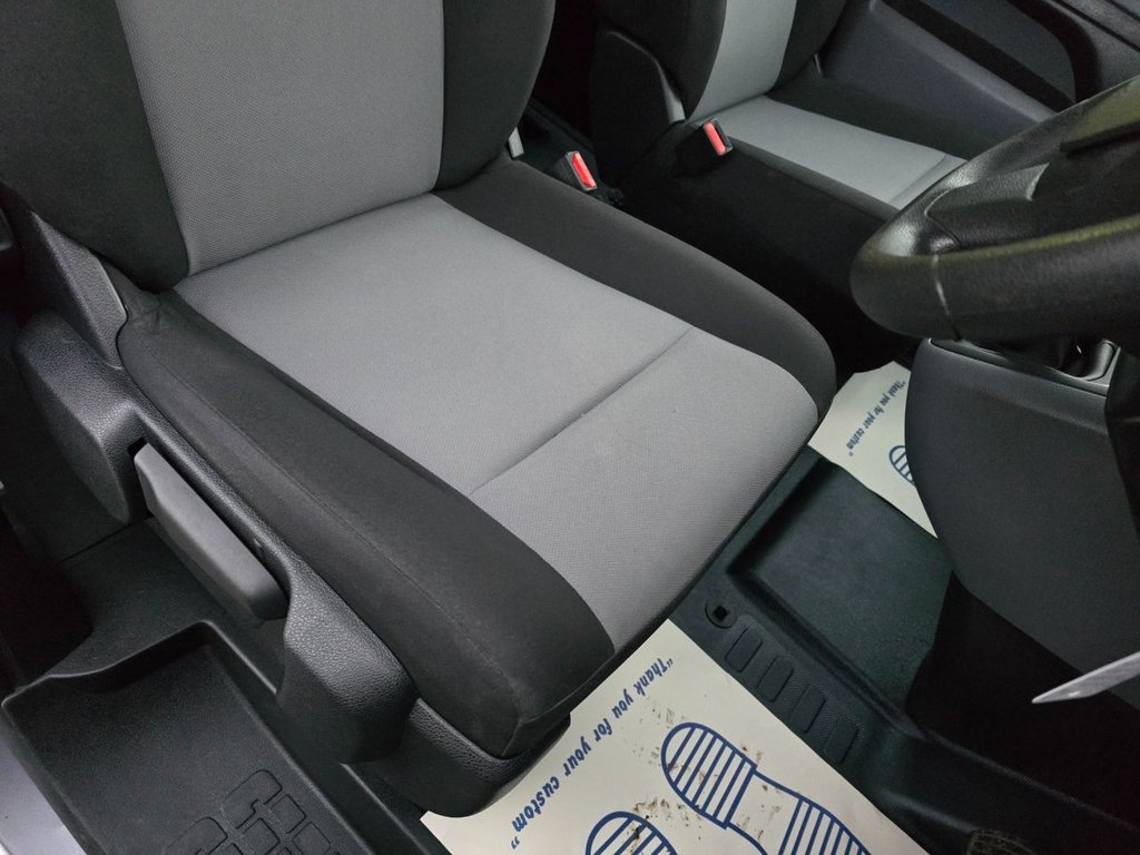 Used Vauxhall Vivaro Life 2020 for sale - 76642523: Photo 23