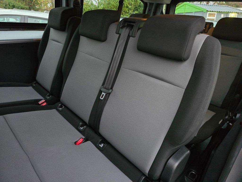 Used Vauxhall Vivaro Life 2020 for sale - 76642523: Photo 33