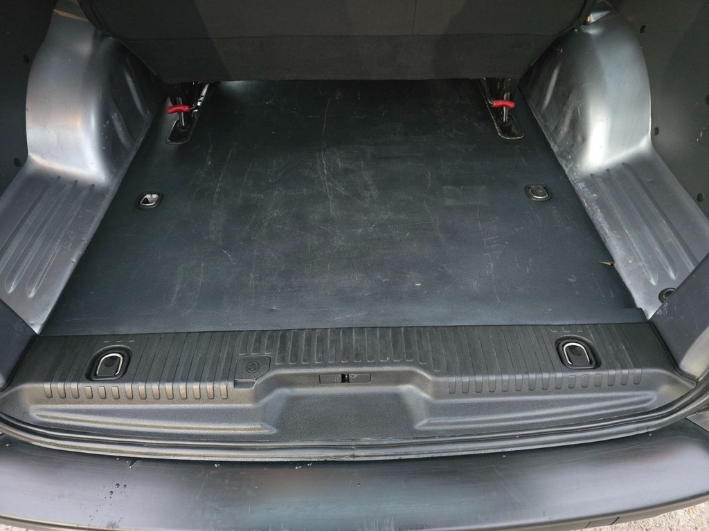 Used Vauxhall Vivaro Life 2020 for sale - 76642523: Photo 40