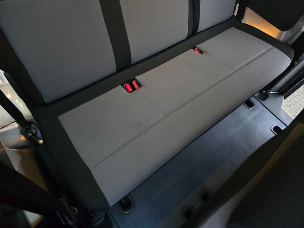 Used Vauxhall Vivaro Life 2020 for sale - 76642523: Photo 44