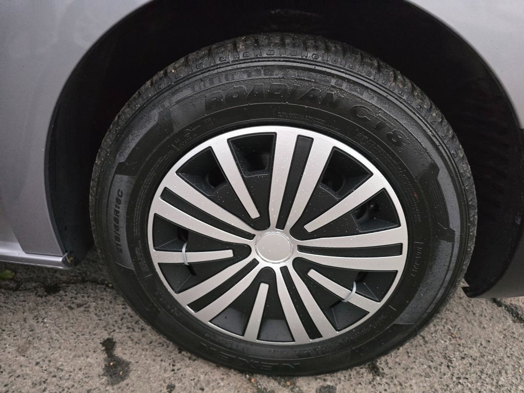 Used Vauxhall Vivaro Life 2020 for sale - 76642523: Photo 49