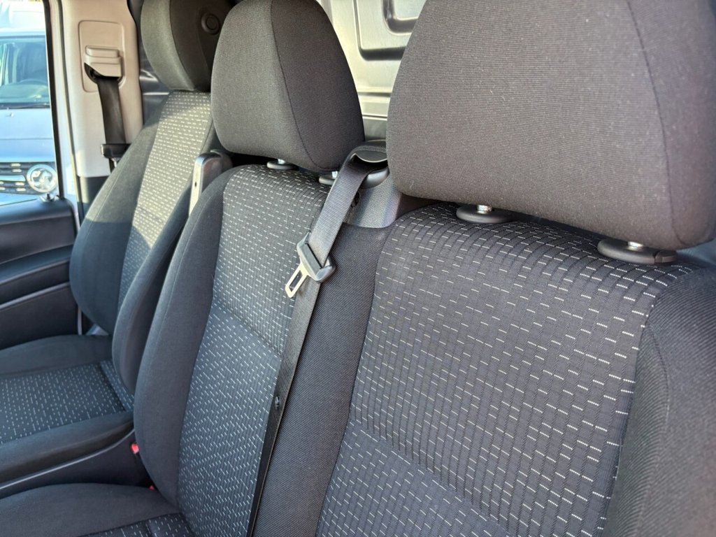 Used Mercedes-Benz Vito 2021 for sale - 76758641: Photo 27