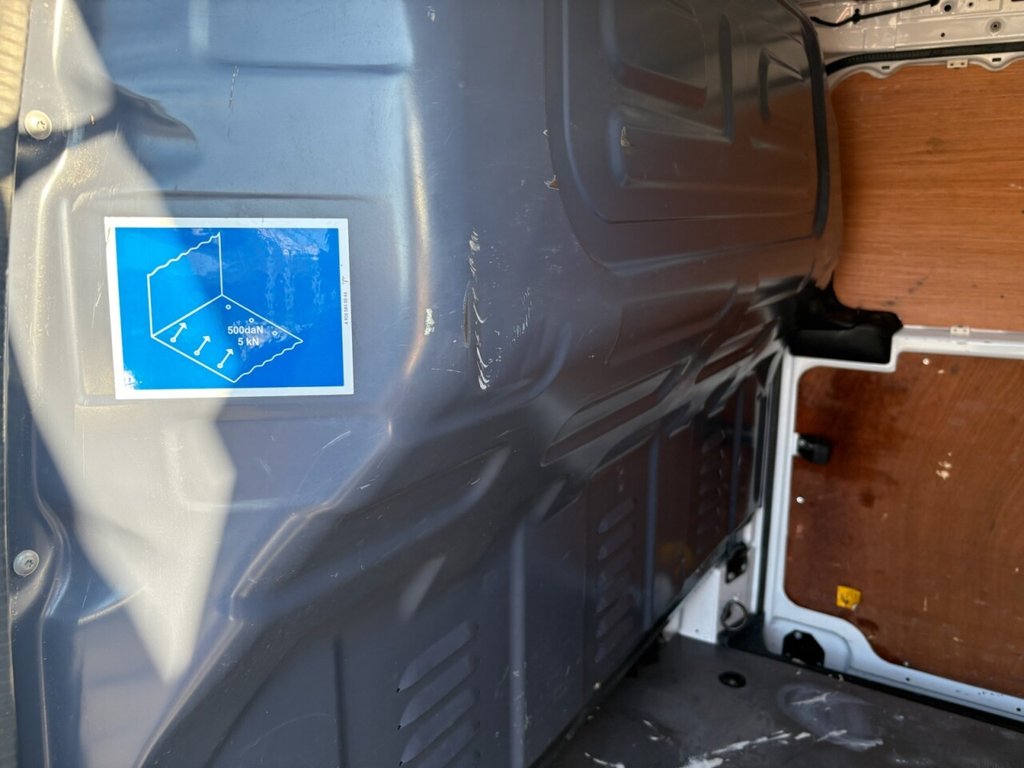 Used Mercedes-Benz Vito 2021 for sale - 76758641: Photo 28