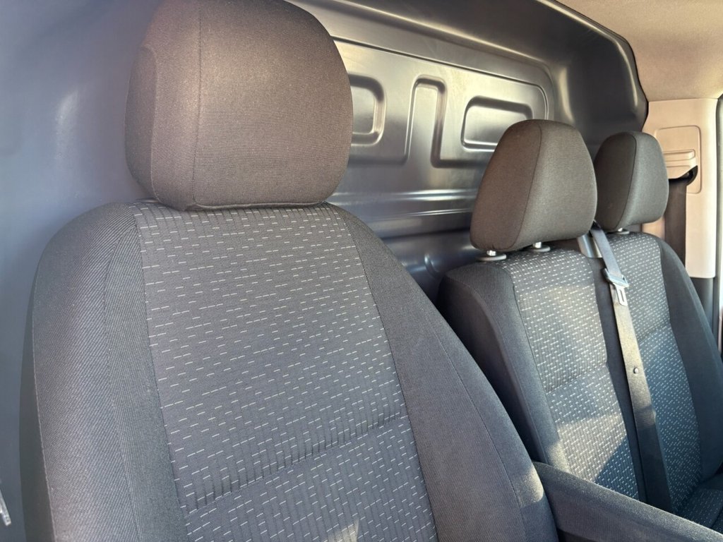 Used Mercedes-Benz Vito 2021 for sale - 76758641: Photo 34