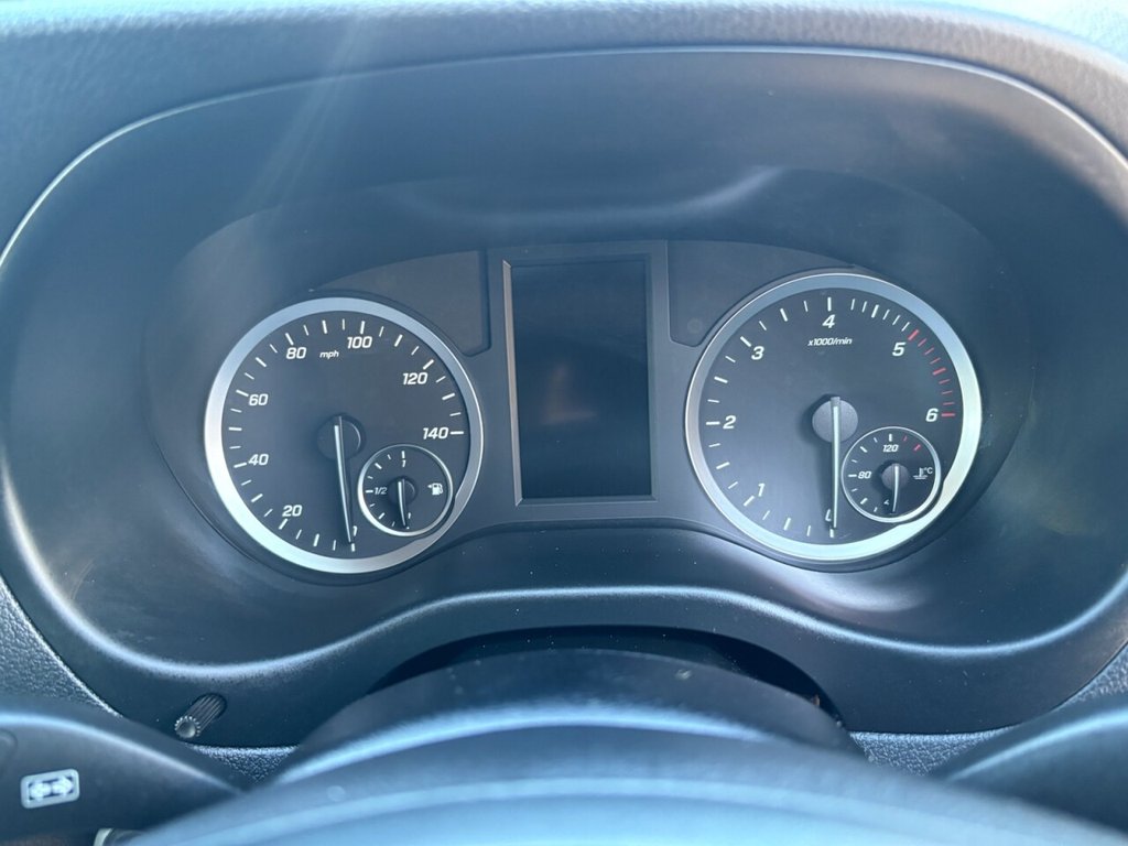 Used Mercedes-Benz Vito 2021 for sale - 76758641: Photo 38