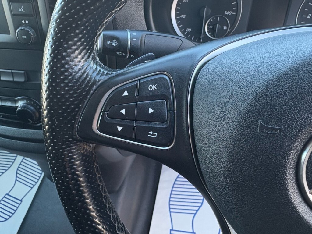 Used Mercedes-Benz Vito 2021 for sale - 76758641: Photo 39