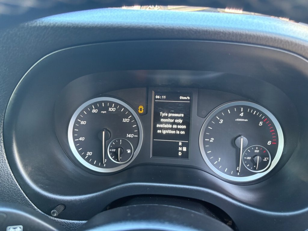 Used Mercedes-Benz Vito 2021 for sale - 76758641: Photo 40