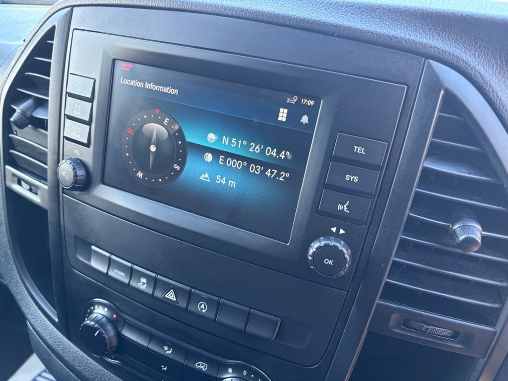 Used Mercedes-Benz Vito 2021 for sale - 76758641: Photo 44