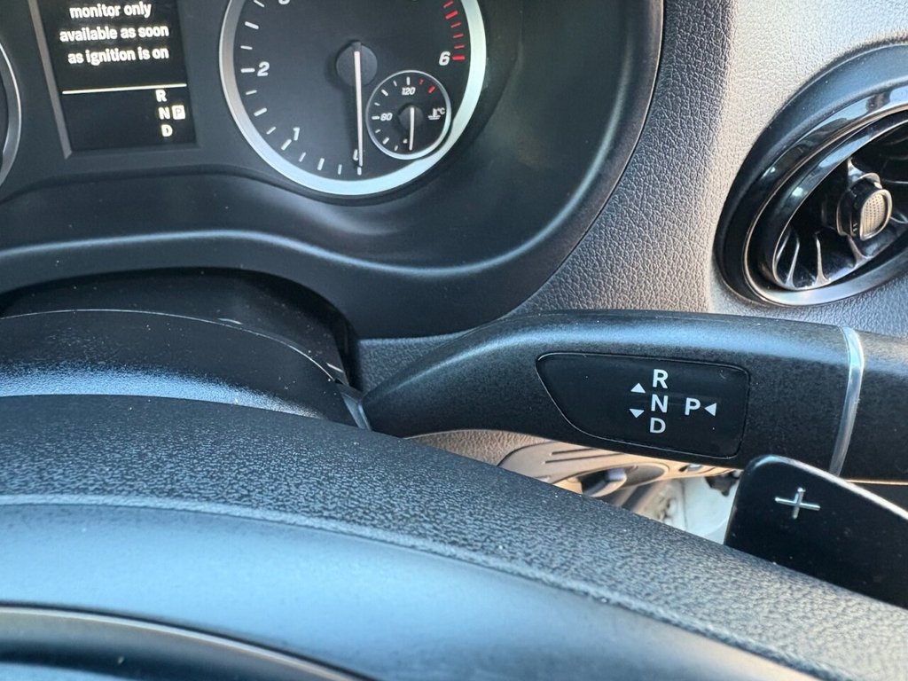 Used Mercedes-Benz Vito 2021 for sale - 76758641: Photo 46