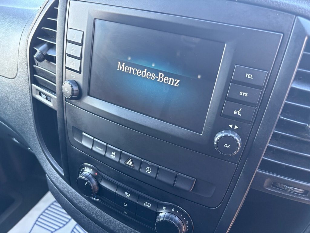 Used Mercedes-Benz Vito 2021 for sale - 76758641: Photo 48