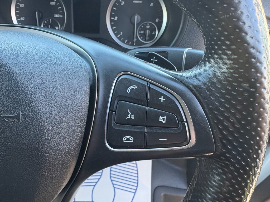 Used Mercedes-Benz Vito 2021 for sale - 76758641: Photo 50