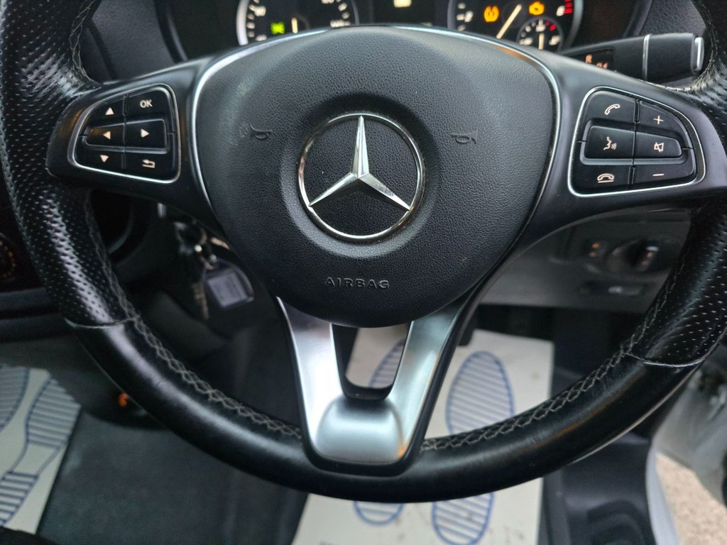 Used Mercedes-Benz Vito 2021 for sale - 77383557: Photo 19