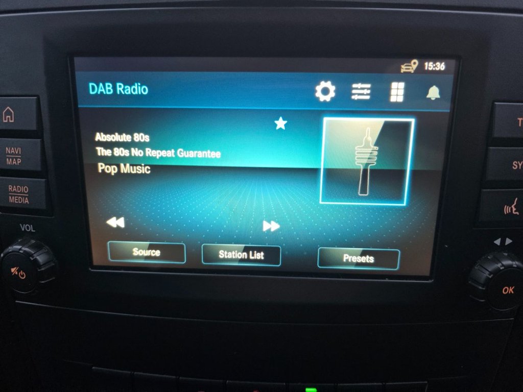 Used Mercedes-Benz Vito 2021 for sale - 77383557: Photo 22