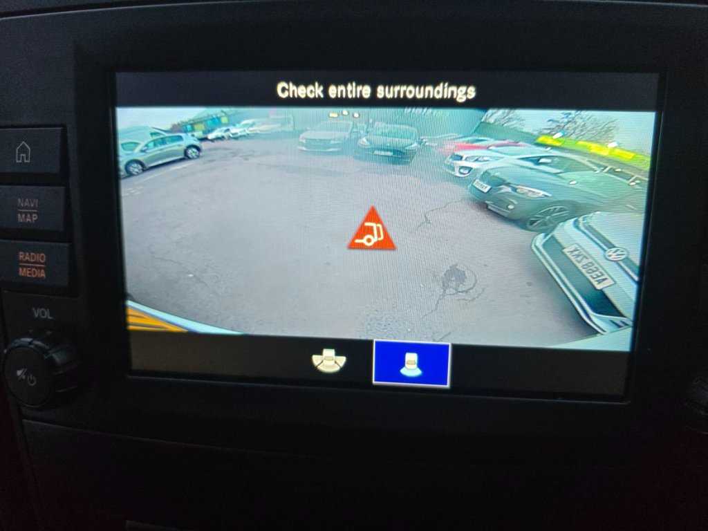 Used Mercedes-Benz Vito 2021 for sale - 77383557: Photo 23