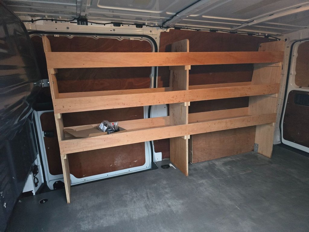 Used Mercedes-Benz Vito 2021 for sale - 77383557: Photo 37