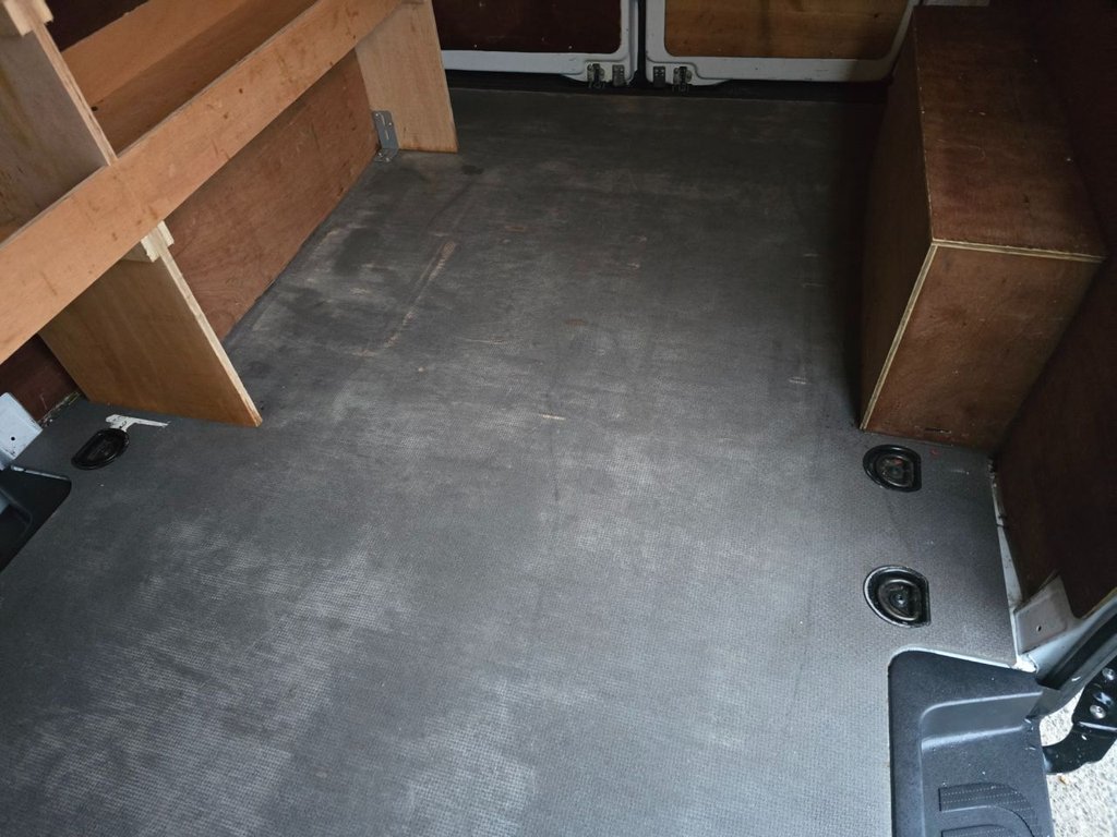 Used Mercedes-Benz Vito 2021 for sale - 77383557: Photo 39