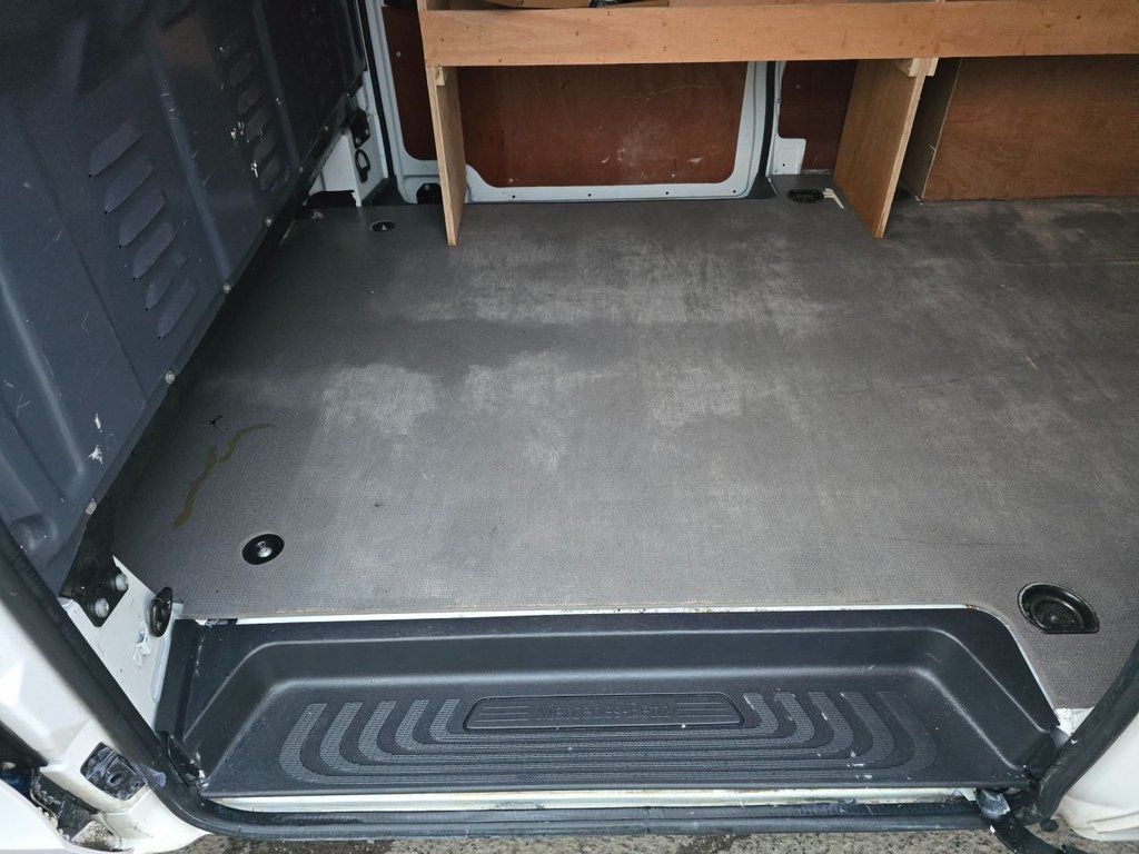 Used Mercedes-Benz Vito 2021 for sale - 77383557: Photo 40