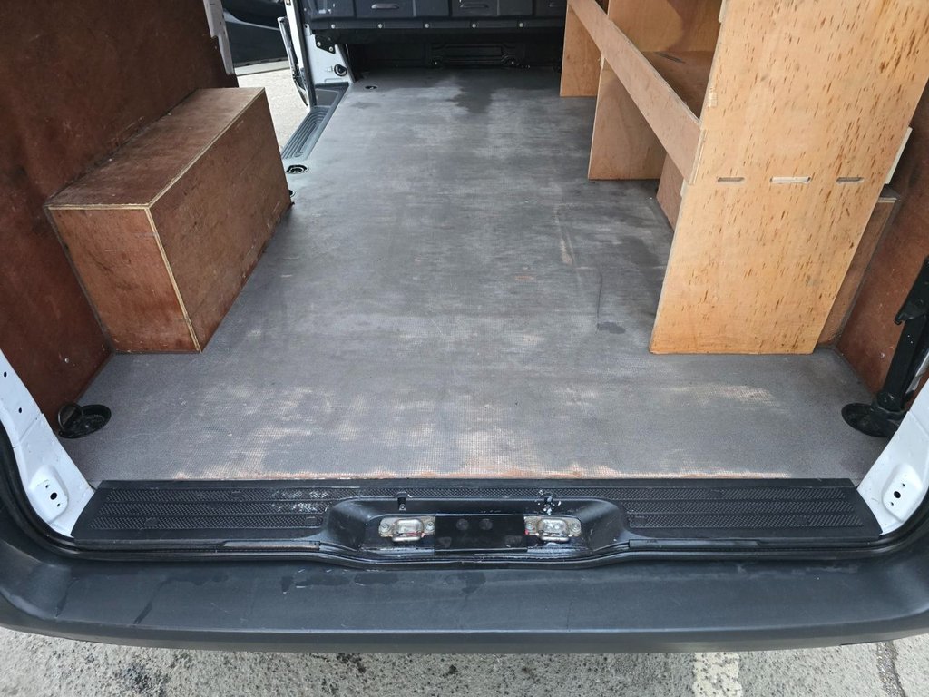 Used Mercedes-Benz Vito 2021 for sale - 77383557: Photo 43