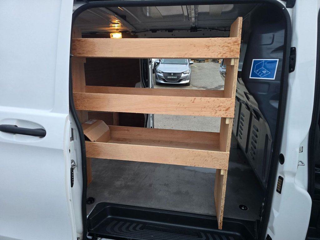 Used Mercedes-Benz Vito 2021 for sale - 77383557: Photo 47