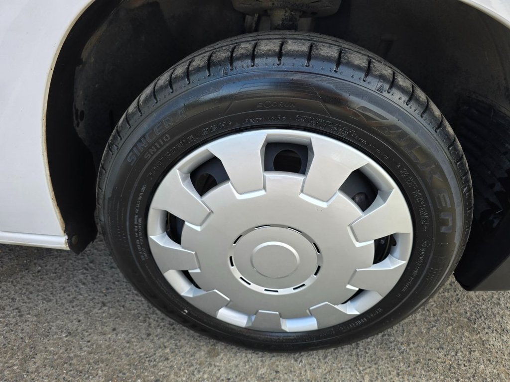 Vehicle 50