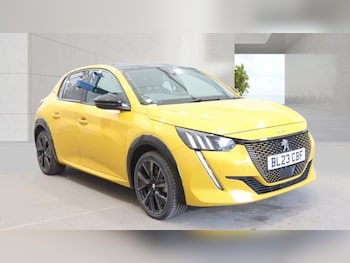 Used Peugeot 208 2023 for sale - 79562222: Photo