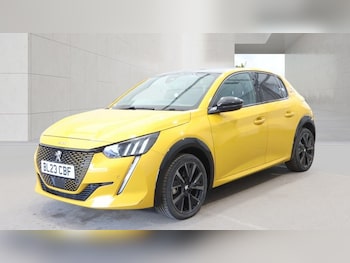 Used Peugeot 208 2023 for sale - 79562222: Photo