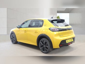 Used Peugeot 208 2023 for sale - 79562222: Photo