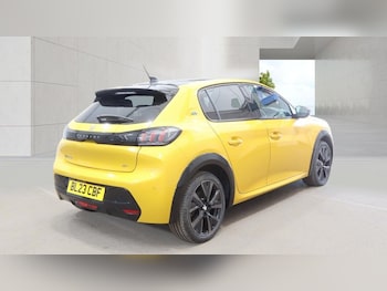 Used Peugeot 208 2023 for sale - 79562222: Photo