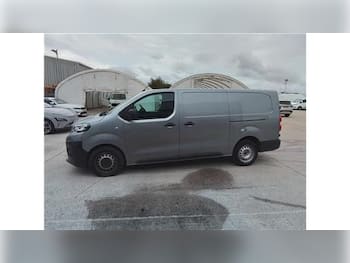 Used Peugeot Expert 2022 for sale - 79829003: Photo