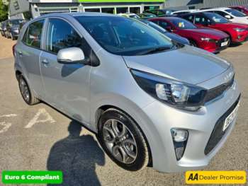 Used Kia Picanto 2024 for sale - 75195809: Photo