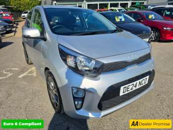 Used Kia Picanto 2024 for sale - 75195809: Photo