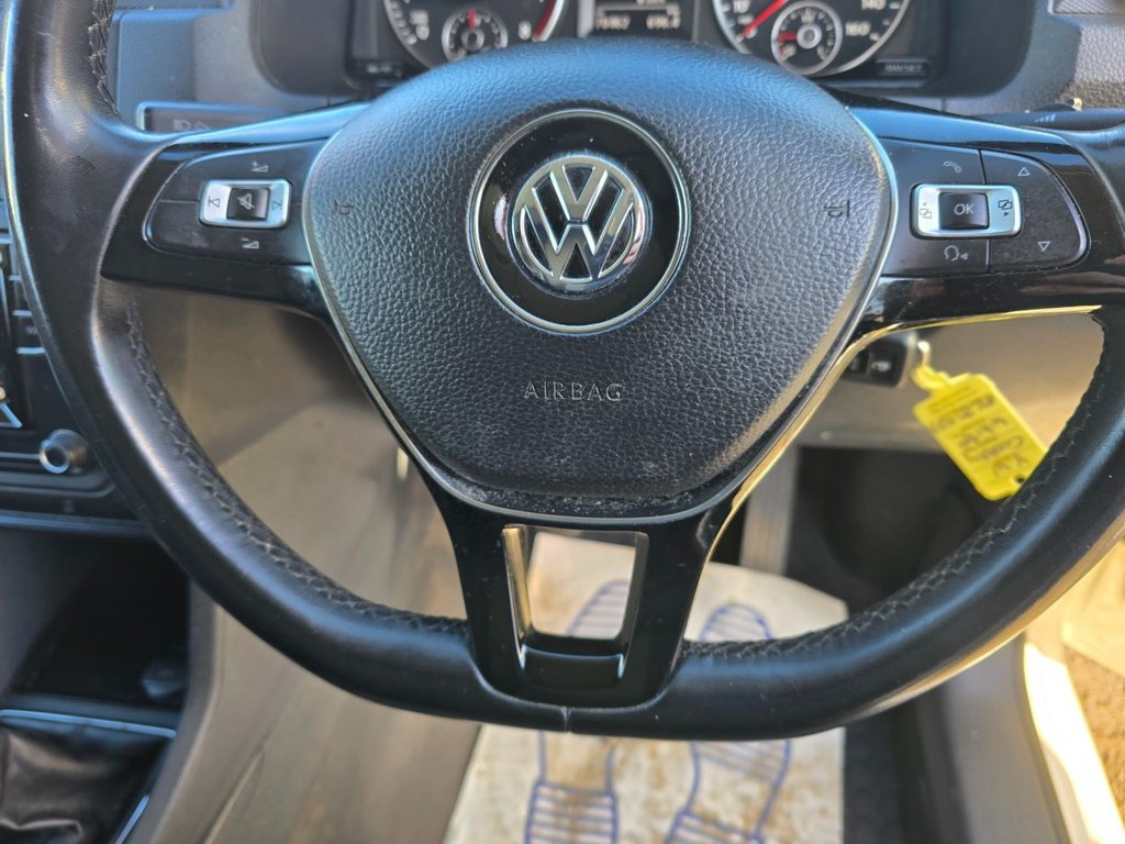 Used Volkswagen Caddy 2020 for sale - 77680559: Photo 25