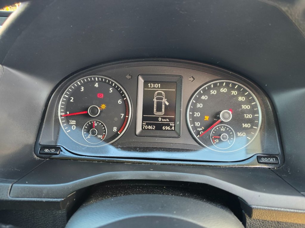 Used Volkswagen Caddy 2020 for sale - 77680559: Photo 26