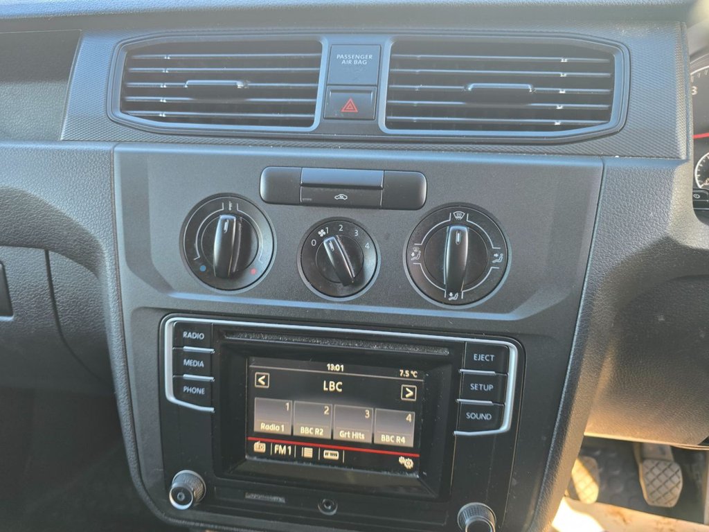 Used Volkswagen Caddy 2020 for sale - 77680559: Photo 27