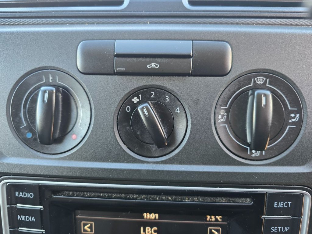 Used Volkswagen Caddy 2020 for sale - 77680559: Photo 29