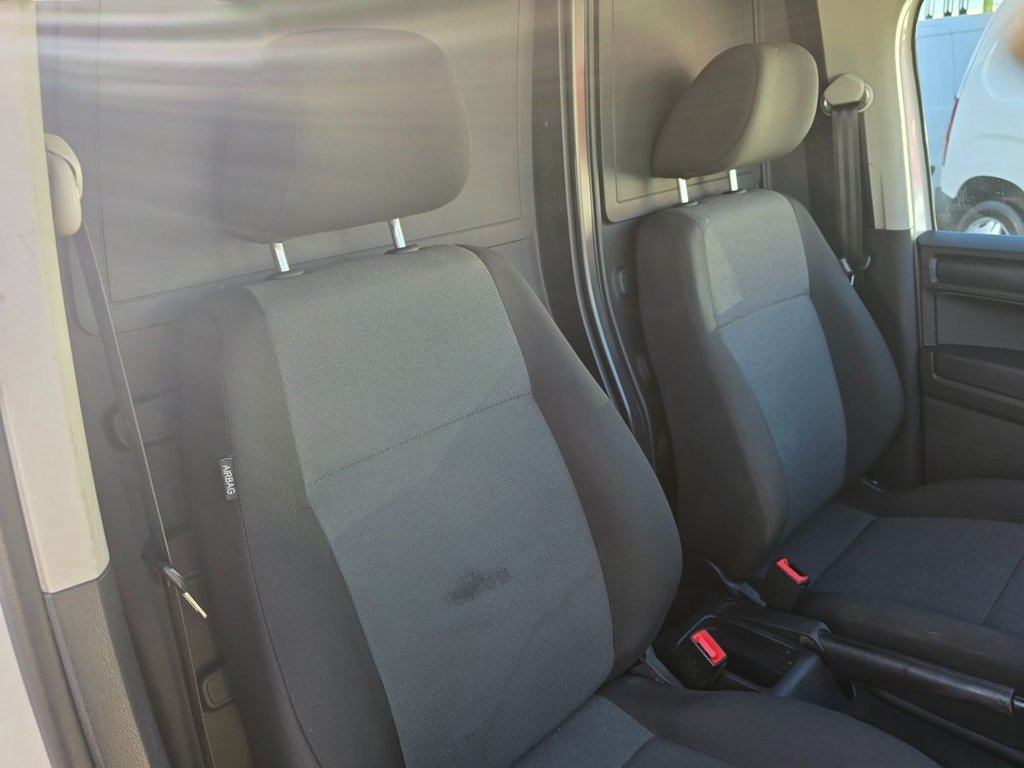 Used Volkswagen Caddy 2020 for sale - 77680559: Photo 34